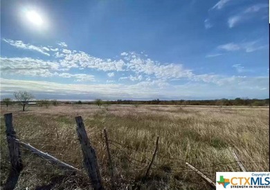 (private lake, pond, creek) Acreage Active Under Contract in Copperas Cove Texas