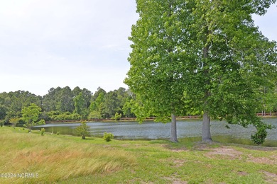 This is a second-floor unit with beautiful water views is the