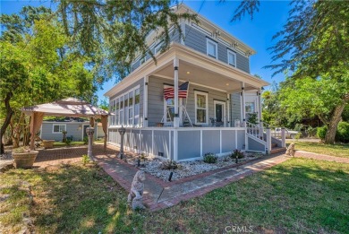 Lake Home Sale Pending in Lakeport, California