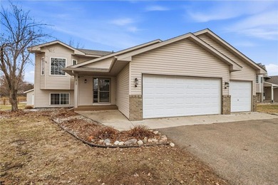 Winstead Lake Home Active Under Contract in Winsted Minnesota