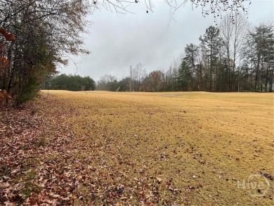 Lake Lot For Sale in Westminster, South Carolina