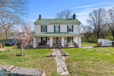 Historic charm meets contemporary living standards in this - photo 2