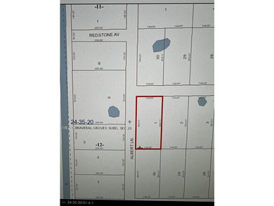 Great 1 acre Lot ready for your Dream Home! on the Corner Lot! - photo 2