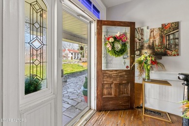 Historic charm meets contemporary living standards in this - photo 7