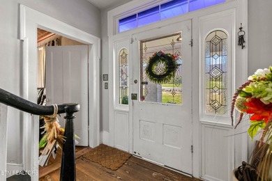 Historic charm meets contemporary living standards in this - photo 8