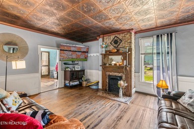 Historic charm meets contemporary living standards in this - photo 9