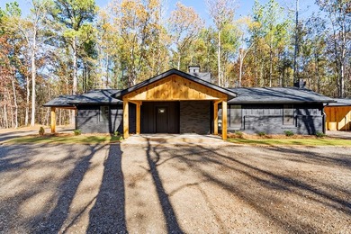 Lake Greenwood Home For Sale in Chappells South Carolina