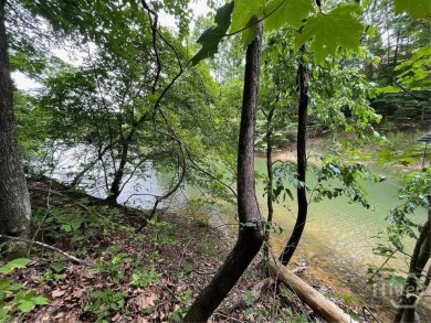Lake Lot For Sale in Westminster, South Carolina