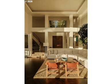 11000 S Riverwood Road is designed for reverie of life's - photo 5