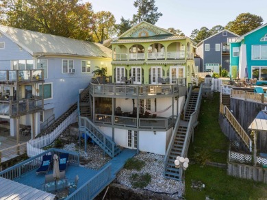 Lake Home For Sale in Hot Springs, Arkansas