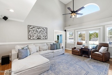 A rare opportunity to own a beautifully updated coastal retreat - photo 11