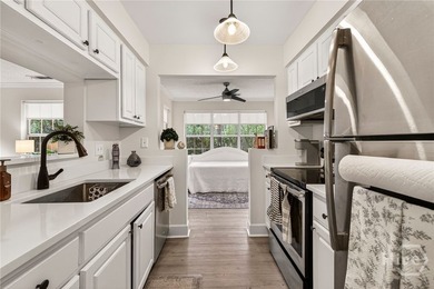 Completely renovated and truly move-in ready, this stylish - photo 15