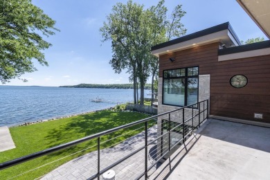 Lake Home Off Market in Madison, Wisconsin