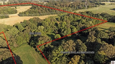 80 acres of opportunity await! Tillable farmland paired with - photo 21