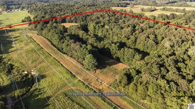 80 acres of opportunity await! Tillable farmland paired with - photo 23