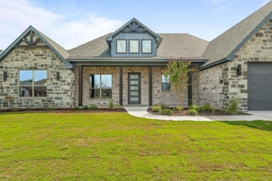 Lake Granbury Home For Sale in Granbury Texas