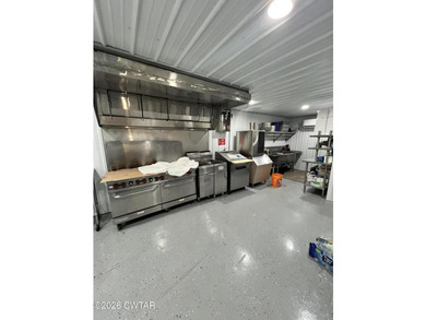 Turn-key 125-Site RV Campground for Sale Near Kentucky Lake in - photo 41