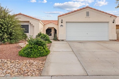 Los Lagos Lake Home For Sale in Fort Mohave Arizona