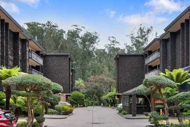 Situated in a lovely, wooded setting directly across from Stern - photo 2