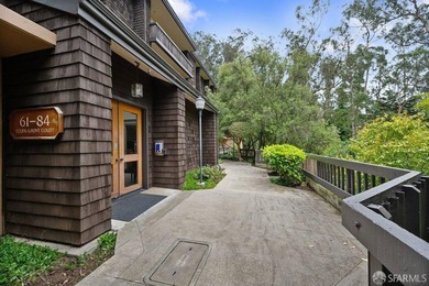 Situated in a lovely, wooded setting directly across from Stern - photo 3