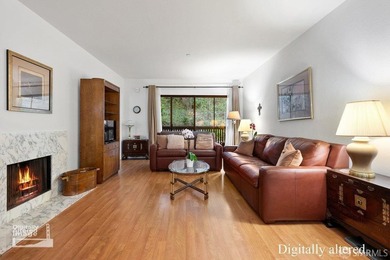 Situated in a lovely, wooded setting directly across from Stern - photo 7