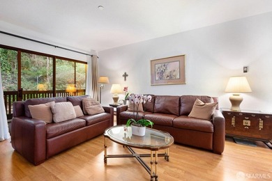 Situated in a lovely, wooded setting directly across from Stern - photo 8