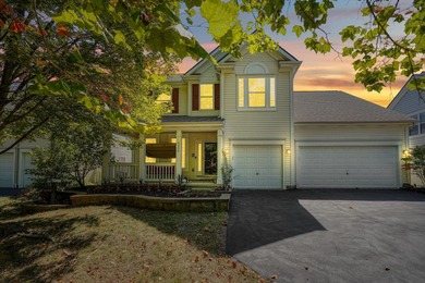 (private lake, pond, creek) Home For Sale in New Albany Ohio