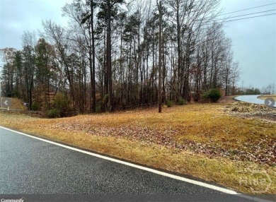 Lake Lot For Sale in Westminster, South Carolina