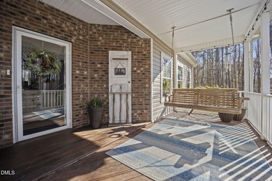 Country living at its best on this 1.50 acre lot boasting three