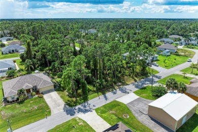 BUILDER READY OVERSIZED HALF ACRE DOUBLE LOT WITH ELECTRICITY ON - photo 10