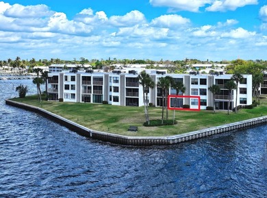 St. Lucie River Condo For Sale in Stuart Florida