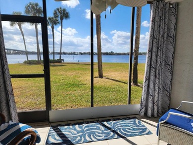Breathtaking Wide Riverfront Living in Stuart -Rarely available - photo 3