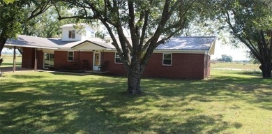 Oolagah Lake Home For Sale in Chelsea Oklahoma