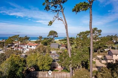 Rare flat lot in Country Club West just .6 miles from Seal Rock - photo 3