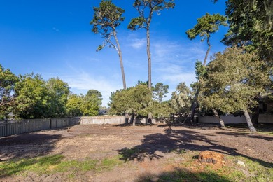 Rare flat lot in Country Club West just .6 miles from Seal Rock - photo 4