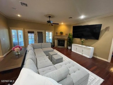 WOW! This 6 bedroom privately gated home is amazing and the - photo 10