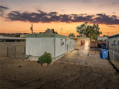 Colorado River - Mohave County Home For Sale in Bullhead City Arizona