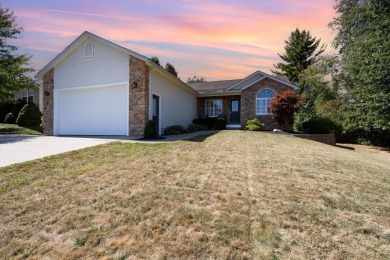 Lake Home For Sale in Howard, Ohio