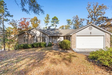 Lake Home For Sale in Greenwood, South Carolina