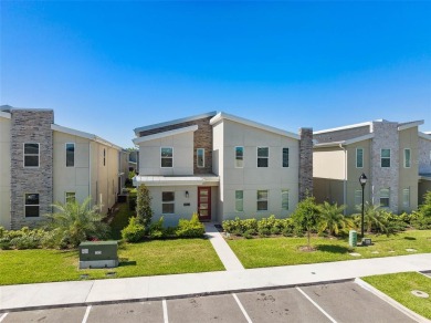 Lake Home For Sale in Kissimmee, Florida