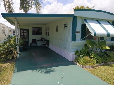 Lake Okeechobee Home For Sale in Okeechobee Florida