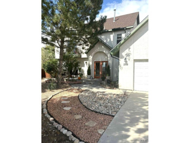 Pueblo Reservoir Home For Sale in Pueblo West Colorado