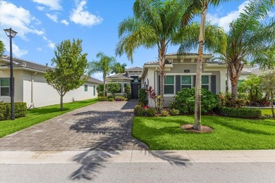 Lake Home For Sale in Boynton Beach, Florida