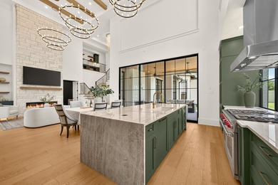 Experience elevated luxury in this gorgeous Huntington custom in - photo 12
