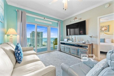 A stunning Gulf View awaits from the 6th floor!! The central - photo 14