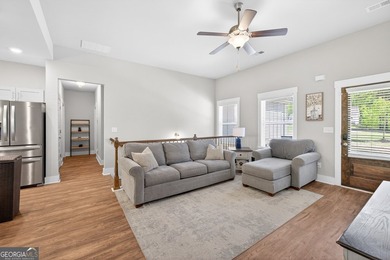 Situated on a sprawling 3.08-acre lot within the Jasper County - photo 4