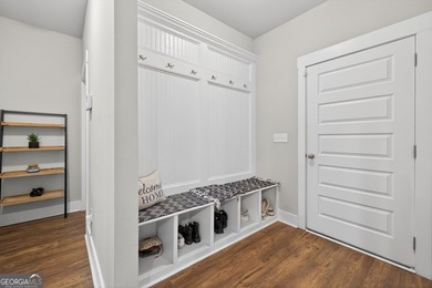Situated on a sprawling 3.08-acre lot within the Jasper County - photo 5