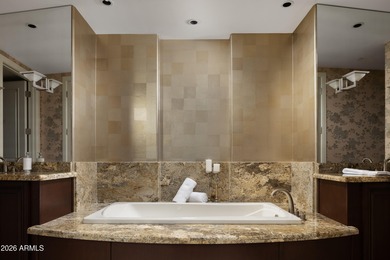 Commanding the very top tier of luxury living at Esplanade Place