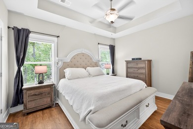 Situated on a sprawling 3.08-acre lot within the Jasper County - photo 6