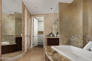 Commanding the very top tier of luxury living at Esplanade Place